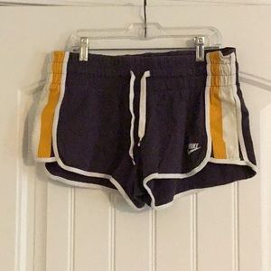 Nike cotton shorts